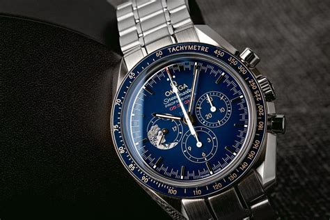 omega speedmaster aufziehen|bob's watch omega speedmaster instructions.